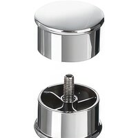 Душевая кабина River Nara Light Б/К XL 90/24 MT - Превью изображения №5 — Интернет-магазин Time-Shop