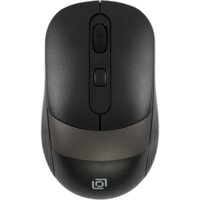 Оклик 310MW (черный/серый)