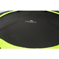 Батут Calviano Inside Master Green 312 см - 10ft (внутренняя сетка, с лестницей) - Превью изображения №2 — Интернет-магазин Time-Shop