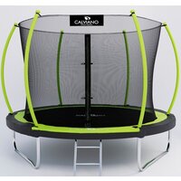 Calviano Inside Master Green 312 см - 10ft (внутренняя сетка, с лестницей)