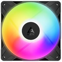 Вентилятор для корпуса Arctic P14 Pro Reverse A-RGB ACFAN00323A - Превью изображения №2 — Интернет-магазин Time-Shop
