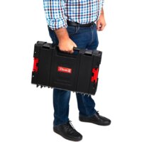 Ящик для инструментов Qbrick System Pro Toolcase - Превью изображения №3 — Интернет-магазин Time-Shop