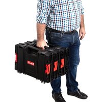 Ящик для инструментов Qbrick System Pro Toolcase - Превью изображения №4 — Интернет-магазин Time-Shop