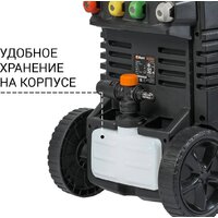 Мойка высокого давления Bort BHR-2000M-Pro - Превью изображения №5 — Интернет-магазин Time-Shop