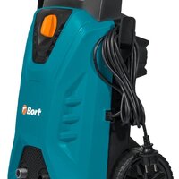 Мойка высокого давления Bort BHR-2000M-Pro - Превью изображения №4 — Интернет-магазин Time-Shop