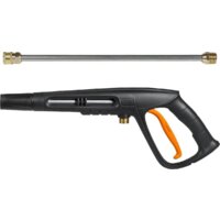 Мойка высокого давления Bort BHR-2000M-Pro - Превью изображения №9 — Интернет-магазин Time-Shop