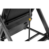 Электрическая беговая дорожка Titanium Masters Physiotech X-Compact - Превью изображения №11 — Интернет-магазин Time-Shop