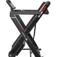 Электрическая беговая дорожка Titanium Masters Physiotech X-Compact - Превью изображения №2 — Интернет-магазин Time-Shop