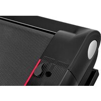 Электрическая беговая дорожка Titanium Masters Physiotech X-Compact - Превью изображения №13 — Интернет-магазин Time-Shop