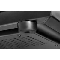 Электрическая беговая дорожка Titanium Masters Physiotech X-Compact - Превью изображения №9 — Интернет-магазин Time-Shop