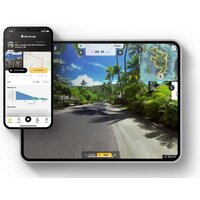 Электрическая беговая дорожка Titanium Masters Physiotech X-Compact - Превью изображения №19 — Интернет-магазин Time-Shop