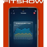 Электрическая беговая дорожка Titanium Masters Physiotech X-Compact - Превью изображения №18 — Интернет-магазин Time-Shop