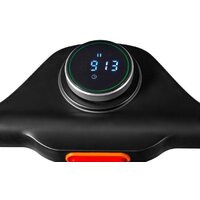 Электрическая беговая дорожка Titanium Masters Physiotech X-Compact - Превью изображения №5 — Интернет-магазин Time-Shop