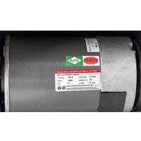 Электрическая беговая дорожка Titanium Masters Physiotech X-Compact - Превью изображения №7 — Интернет-магазин Time-Shop