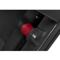 Электрическая беговая дорожка Titanium Masters Physiotech X-Compact - Превью изображения №8 — Интернет-магазин Time-Shop