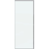 Grossman Galaxy 90x195 200.K33.01.90.10.00 (хром/стекло прозрачное)