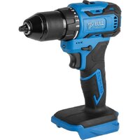 Дрель-шуруповерт Bull SR 1804 2329056 (с 2-мя АКБ, кейс) - Превью изображения №3 — Интернет-магазин Time-Shop