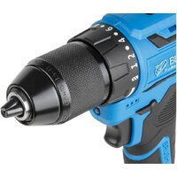 Дрель-шуруповерт Bull SR 1804 2329056 (с 2-мя АКБ, кейс) - Превью изображения №8 — Интернет-магазин Time-Shop