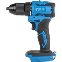 Дрель-шуруповерт Bull SR 1804 2329056 (с 2-мя АКБ, кейс) - Превью изображения №4 — Интернет-магазин Time-Shop
