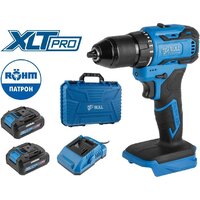 Bull SR 1804 2329056 (с 2-мя АКБ, кейс)