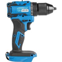 Дрель-шуруповерт Bull SR 1804 2329056 (с 2-мя АКБ, кейс) - Превью изображения №7 — Интернет-магазин Time-Shop