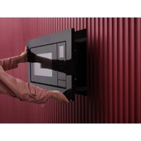 Микроволновая печь AEG NMB6S171SB - Превью изображения №9 — Интернет-магазин Time-Shop