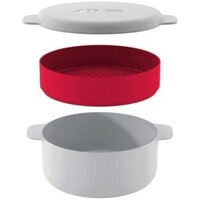 Микроволновая печь AEG NMB6S171SB - Превью изображения №3 — Интернет-магазин Time-Shop