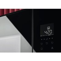 Микроволновая печь AEG NMB6S171SB - Превью изображения №7 — Интернет-магазин Time-Shop