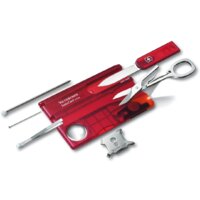 Мультитул Victorinox SwissCard Lite 0.7300.T - Превью изображения №2 — Интернет-магазин Time-Shop
