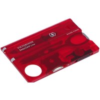 Мультитул Victorinox SwissCard Lite 0.7300.T - Превью изображения №3 — Интернет-магазин Time-Shop