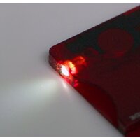 Мультитул Victorinox SwissCard Lite 0.7300.T - Превью изображения №7 — Интернет-магазин Time-Shop