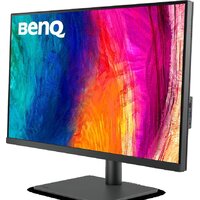 Монитор BenQ DesignVue PD3205U - Превью изображения №5 — Интернет-магазин Time-Shop