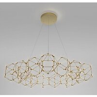 Евросвет Uma 90169/15 медь