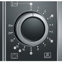 Микроволновая печь Severin MW 7771 - Превью изображения №4 — Интернет-магазин Time-Shop