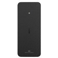 Кнопочный телефон Nokia 215 4G (2024) Dual SIM TA-1613 (черный) - Превью изображения №3 — Интернет-магазин Time-Shop