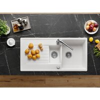 Кухонная мойка Blanco 6 S 527389 - Превью изображения №5 — Интернет-магазин Time-Shop