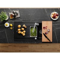 Кухонная мойка Blanco 6 S 527389 - Превью изображения №3 — Интернет-магазин Time-Shop