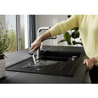 Кухонная мойка Blanco 6 S 527389 - Превью изображения №7 — Интернет-магазин Time-Shop