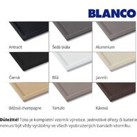 Кухонная мойка Blanco 6 S 527389 - Превью изображения №8 — Интернет-магазин Time-Shop
