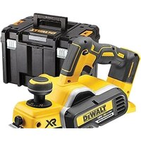 Рубанок DeWalt DCP580N (без АКБ) - Превью изображения №2 — Интернет-магазин Time-Shop