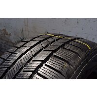 Зимние шины Pirelli Scorpion Ice&Snow 285/35R21 105V (run-flat) - Превью изображения №4 — Интернет-магазин Time-Shop