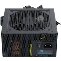 Блок питания Seasonic G12 GC-650 - Превью изображения №3 — Интернет-магазин Time-Shop