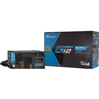 Блок питания Seasonic G12 GC-650 - Превью изображения №6 — Интернет-магазин Time-Shop
