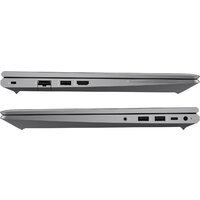 Рабочая станция HP ZBook Power 16 G10 8X1U0PA - Превью изображения №10 — Интернет-магазин Time-Shop