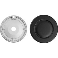 Варочная панель HOMSair HGG641WH - Превью изображения №14 — Интернет-магазин Time-Shop