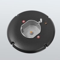 Варочная панель HOMSair HGG641WH - Превью изображения №11 — Интернет-магазин Time-Shop