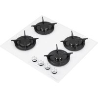 Варочная панель HOMSair HGG641WH - Превью изображения №4 — Интернет-магазин Time-Shop