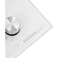 Варочная панель HOMSair HGG641WH - Превью изображения №6 — Интернет-магазин Time-Shop