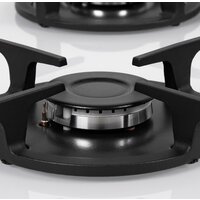 Варочная панель HOMSair HGG641WH - Превью изображения №12 — Интернет-магазин Time-Shop