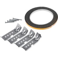 Варочная панель HOMSair HGG641WH - Превью изображения №16 — Интернет-магазин Time-Shop